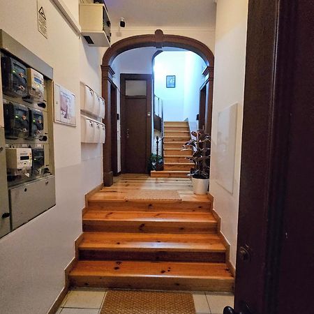 Vila Queiros, 6 리스본 외부 사진