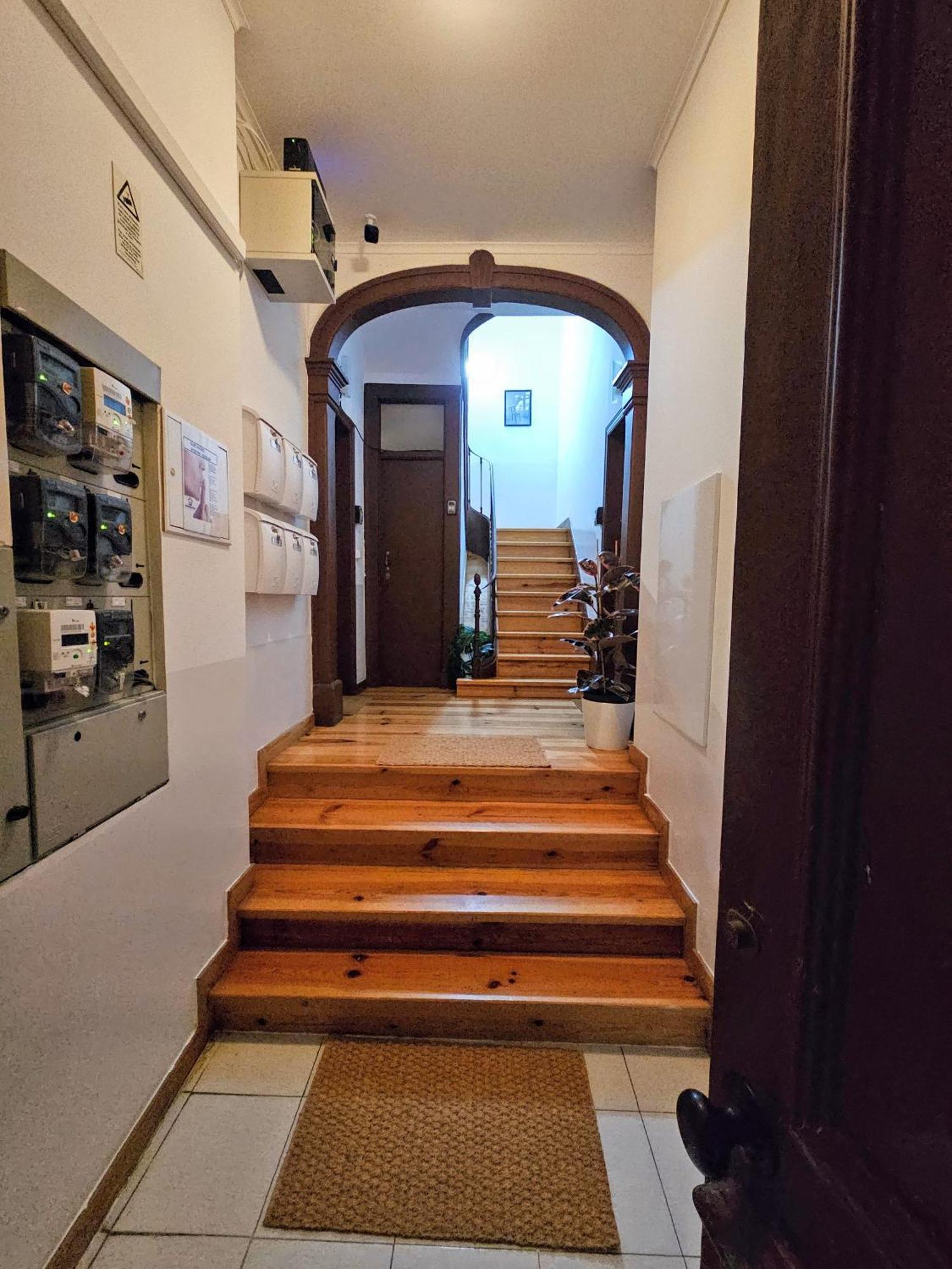 Vila Queiros, 6 리스본 외부 사진