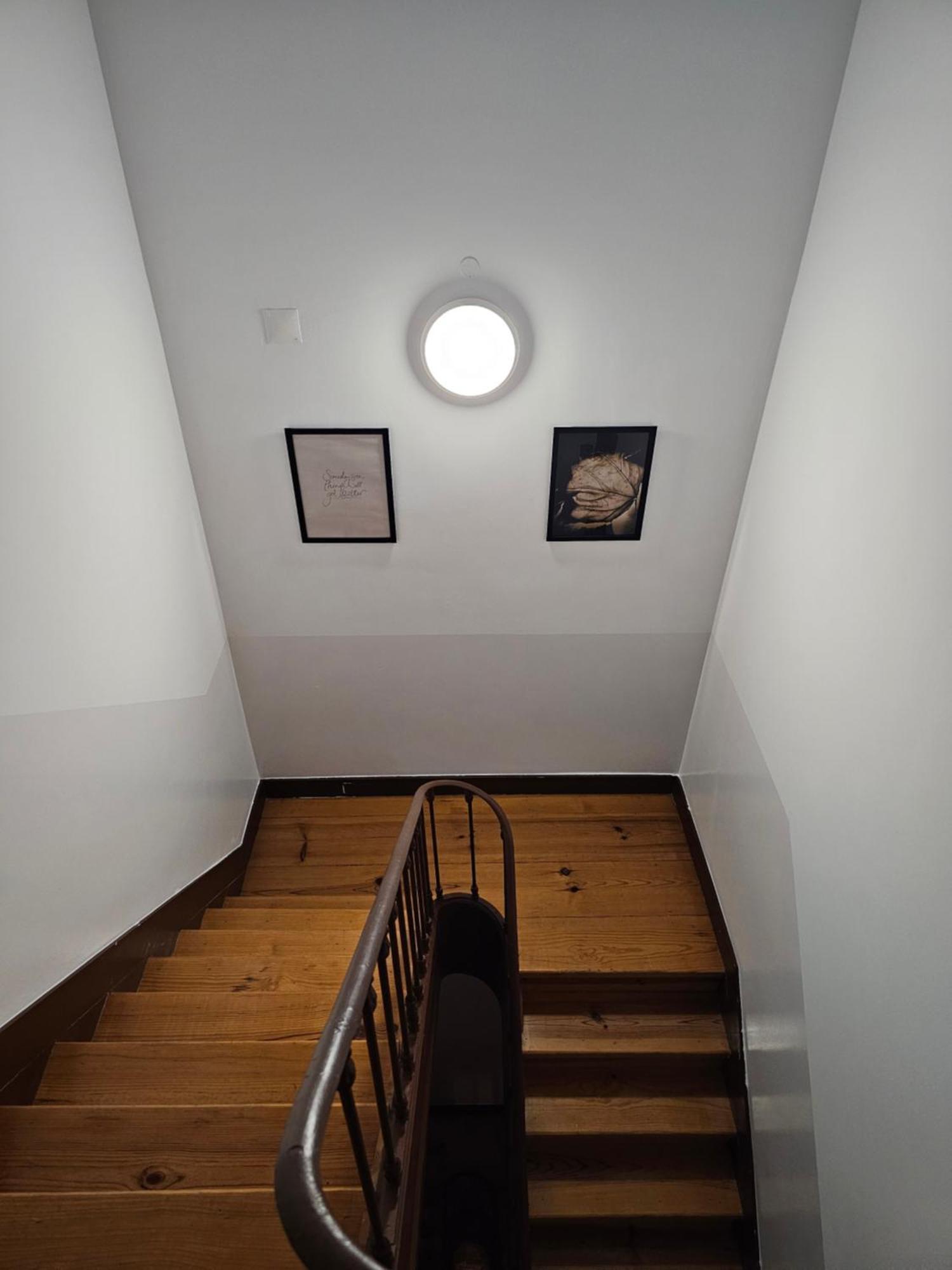Vila Queiros, 6 리스본 외부 사진