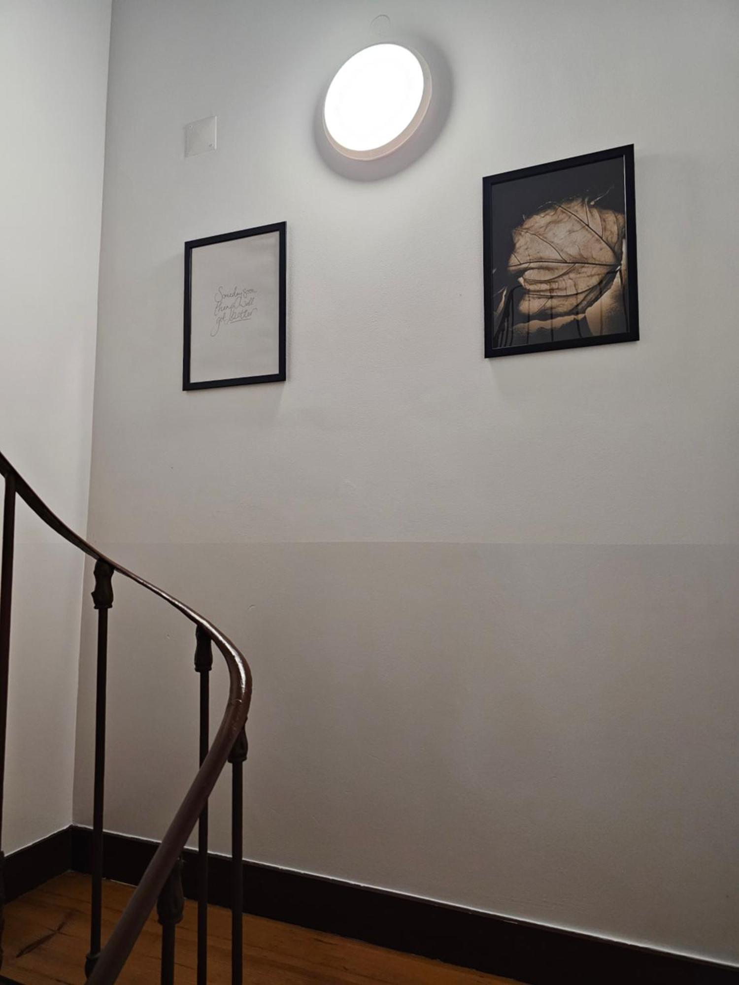 Vila Queiros, 6 리스본 외부 사진